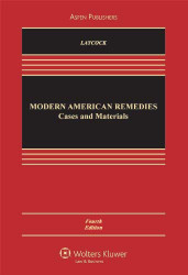 Modern American Remedies