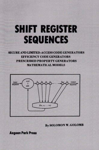 Shift Register Sequences