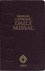 Roman Catholic Daily Missal