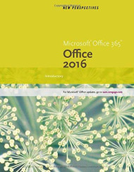 New Perspectives Microsoft Office