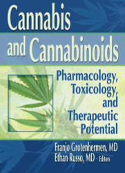Cannabis And Cannabinoids