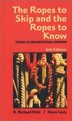 Ropes To Skip And The Ropes To Know