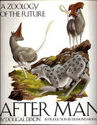 After Man: A Zoology of the Future