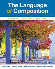 Language of Composition