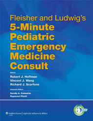5-Minute Pediatric Emergency Medicine Consult