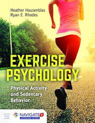 Exercise Psychology