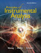 Principles Of Instrumental Analysis