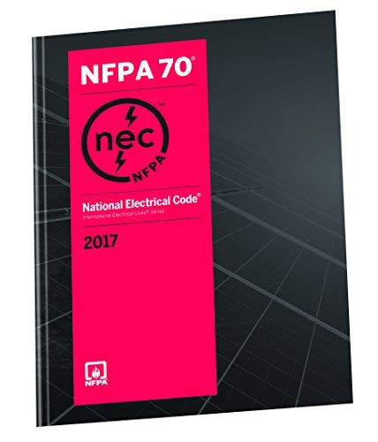NFPA 70 National Electrical Code