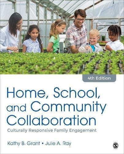 Home School and Community Collaboration