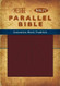 Message-Nkjv Parallel Bible