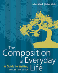 Composition of Everyday Life Concise