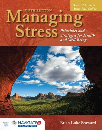 Managing Stress