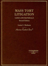 Mass Tort Litigation