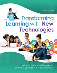 Transforming Learning With New Technologies