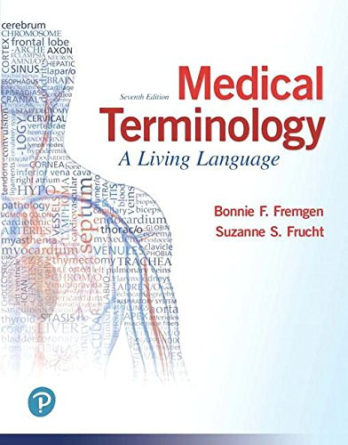 Medical Terminology