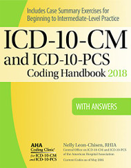 ICD-10-CM and ICD-10-PCS Coding Handbook