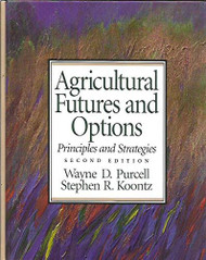 Agricultural Futures And Options