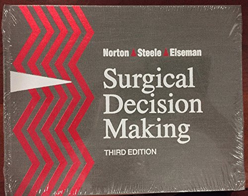 Surgical Decision Making