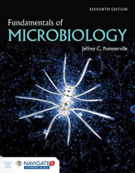 Alcamo's Fundamentals Of Microbiology