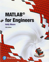 Matlab For Engineers