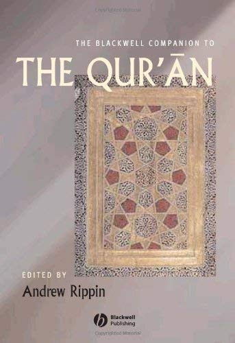 Companion to the Qur'An