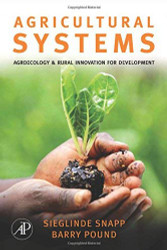 Agricultural Systems