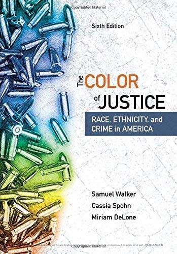 Color Of Justice