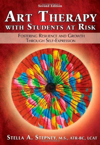 Art Therapy With Students At Risk