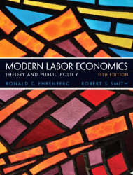 Modern Labor Economics