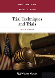 Trial Techniques