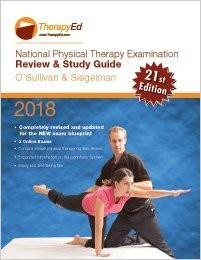 National Physical Therapy Examination