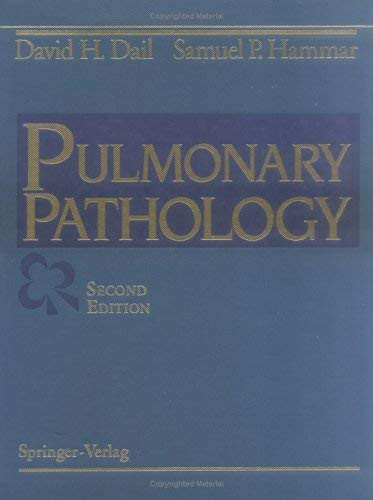 Pulmonary Pathology