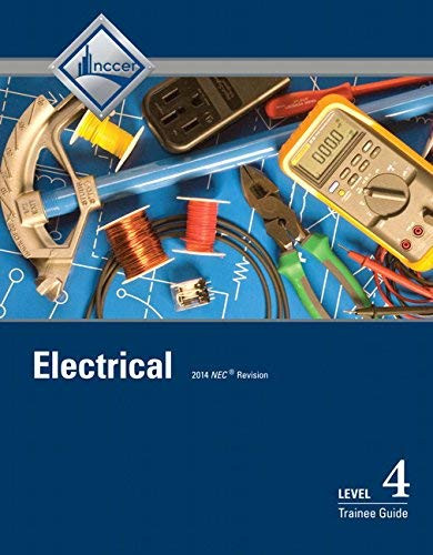 Electrical Level 4 Trainee Guide