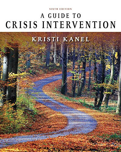 Guide to Crisis Intervention