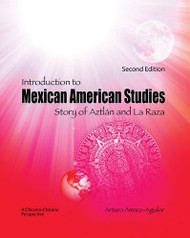 Introduction To Mexican American Studies