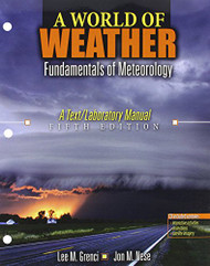 World of Weather