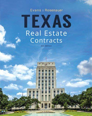 Texas Real Estate Contracts