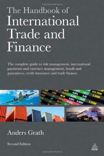 Handbook Of International Trade And Finance