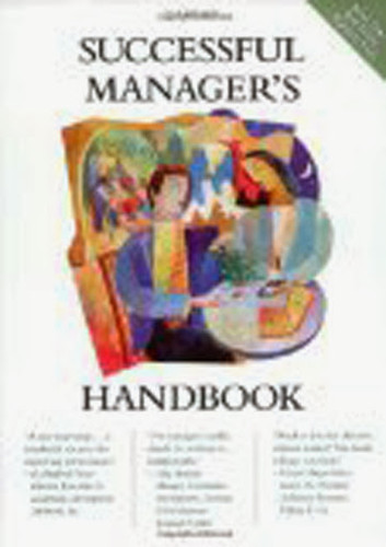 Successful Manager's Handbook