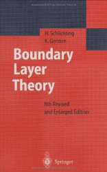 Boundary-Layer Theory