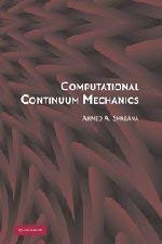 Computational Continuum Mechanics