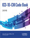 ICD-10-CM Code Book 2018
