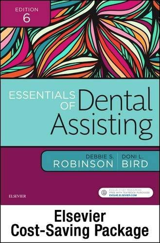 Essentials Of Dental Assisting