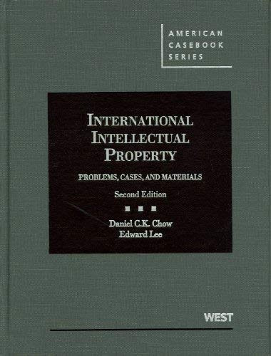 International Intellectual Property