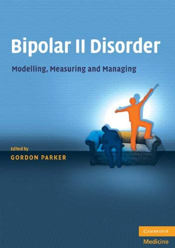 Bipolar Ii Disorder