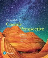 Essential Cosmic Perspective