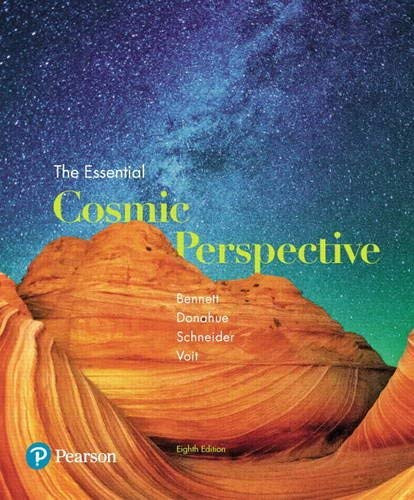 Essential Cosmic Perspective