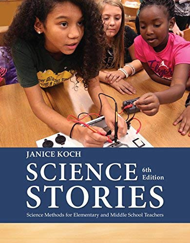 Science Stories