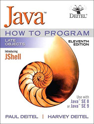 Java How To Program Late Objects