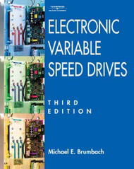 Electronic Variable Speed Drives